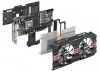 ASUS Radeon HD 7970, bestia gráfica de triple slot