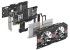 ASUS Radeon HD 7970, bestia gráfica de triple slot