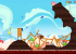 Angry Birds celebra su segundo cumpleaños con 15 nuevos niveles para Android