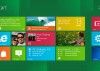 Las aplicaciones preinstaladas en Windows 8 “Consumer Preview”