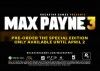 Nuevo tráiler de Max Payne 3, detalles de la historia