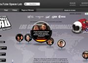 Dos españolas finalistas del YouTube Space Labs