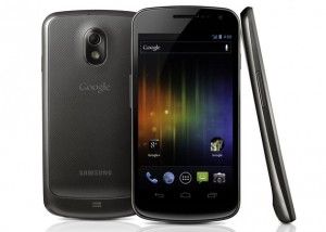 Android 4.0 solo está en el 1% de todos los dispositivos Android