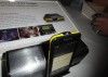 Demo de Samsung Galaxy Beam, smartphone + picoproyector