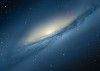 Wallpaper MacOS X 10.8 Mountain Lion