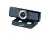 Genius WideCam 1050, la webcam gran angular