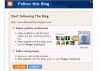 Google Blogger se une a Twitter con censura local