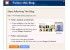 Google Blogger se une a Twitter con censura local