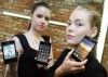 LG anuncia otros tres smartphones Optimus: L3, L5 y L7