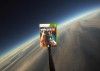 BioWare lanza copias del juego al espacio de Mass Effect 3, consigue la tuya