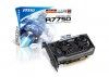 MSI R7770, con sistema de refrigeración mejorado