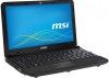 MSI Wind U180, primer netbook con Intel Cedar Trail