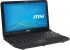 MSI Wind U180, primer netbook con Intel Cedar Trail