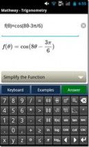 MathWay, app para Android que te ayudar con las matemáticas