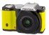 Pentax K-01, nueva EVIL de diseño retro