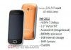 Samsung Galaxy Mini 2 debutará este mes en el MWC