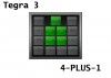 La arquitectura VSMP de NVIDIA Tegra 3 quad-core ahora se llama 4-PLUS-1