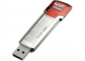 FRITZ!WLAN USB Stick N