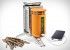 BioLite CampStove, la estufa portátil que carga tus gadgets