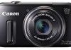 Canon PowerShot SX240 HS, nueva compacta con zoom 20X