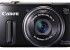 Canon PowerShot SX240 HS, nueva compacta con zoom 20X