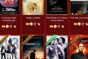 La Audiencia de Álava dedice que Cinetube es legal