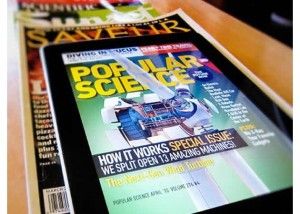 Las publicaciones digitales toman fuerza con Digital Publishing Suite de Adobe