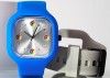 El reloj oficial de Google Chrome, disponible