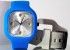 El reloj oficial de Google Chrome, disponible
