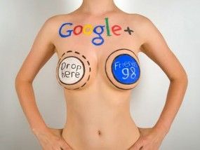 Google+ ya tiene más de 100 millones de usuarios