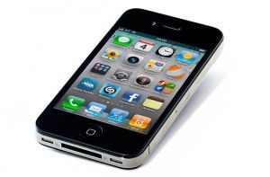 Apple vende en 2011 un 96,2% más móviles que el año anterior