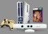 Conviértete en un caballero Jedi con Kinect Star Wars el próximo 3 de abril