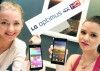 LG Optimus 4X HD, potencia coreana