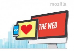 Mozilla abrirá su tienda de aplicaciones Mozilla Marketplace en MWC 2012