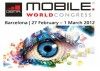 Arranca el MWC 2012 ¿Qué esperamos del congreso mundial del móvil?