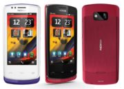 Nokia 700