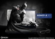 ORIGIN EON17-X3D, el portátil más potente del mercado ahora con 3D