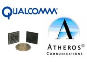 Qualcomm Atheros lanza módulos Wi-Fi 802.11ac que trabajan a 1,3 Gbps
