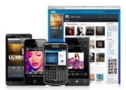 Rdio, rival de Spotify, ya está en España