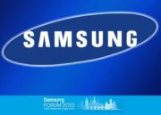 Samsung Forum 2012