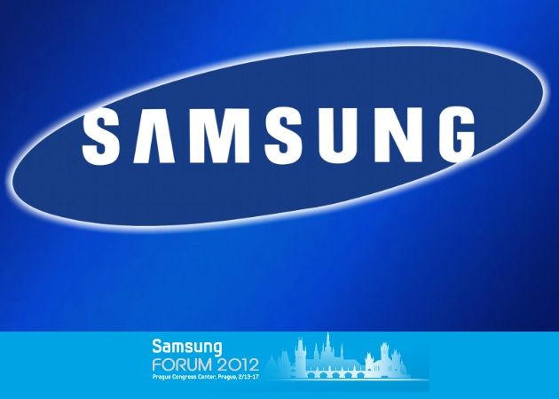samsung forum Samsung Forum 2012