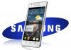 Primera imagen del Samsung Galaxy SII Plus