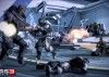 Mass Effect 3: versión Xbox 360 vs versión PS3
