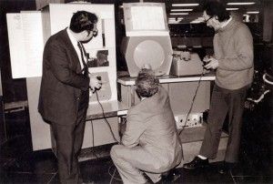 50 años de Spacewar!, el primer videojuego de ordenador