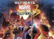 Ultimate Marvel vs Capcom 3 para PS Vita (VÍDEO)
