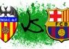 F.C. Barcelona – Valencia, vuelta semifinal Copa del Rey en directo vía streaming