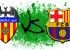 F.C. Barcelona – Valencia, vuelta semifinal Copa del Rey en directo vía streaming