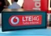 Vodafone comenzará el despliegue de LTE en España este año