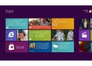 Microsoft presenta Windows 8 Consumer Preview