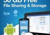 Consigue gratis 50 Gbytes de almacenamiento con Box en Android